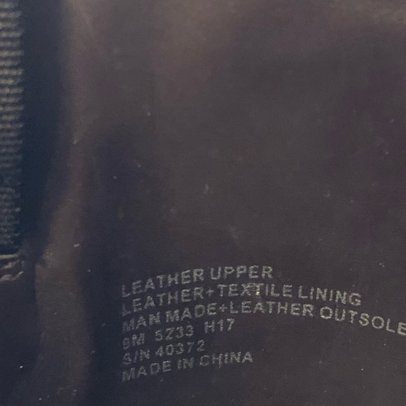 Tory Burch Miller Riding Boot Sz.9 - Picture 8 of 15